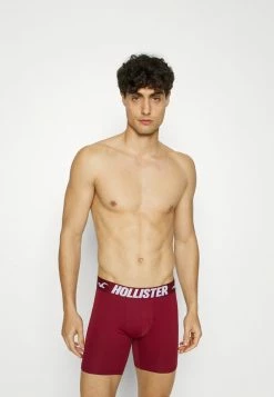 New ???? Hollister Co. COLOR RUN ACTIVE 5 PACK - Pants - Burg ???? 13 New ???? Hollister Co. COLOR RUN ACTIVE 5 PACK - Pants - Burg ???? -Hollister Sales Store 6843a61917cf47978630331dd328bf9b