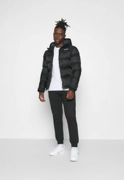 Flash Sale 🧨 Hollister Co. CREW 7 PACK - Basic T-shirt - White/burg/beige/navy/grey Siro/green/black 🛒