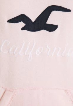 Flash Sale ❤️ Hollister Co. TERRY TECH CORE - Hoodie - Pink ???? 15 Flash Sale ❤️ Hollister Co. TERRY TECH CORE - Hoodie - Pink ???? -Hollister Sales Store 6a2a42cedd204c8a900c1a7ac1665418