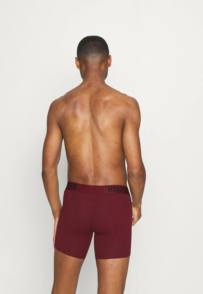 Cheap ๐ฏ Hollister Co. 5 PACK - Pants - Red โจ - Image 2