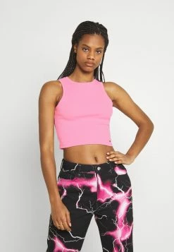 Flash Sale ๐ Hollister Co. HIGH NECK BOYTANK - Top - Pink ๐