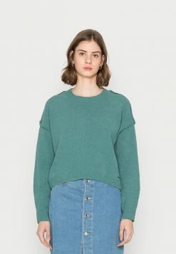 Wholesale 😀 Hollister Co. Jumper - Silver Pine 💯