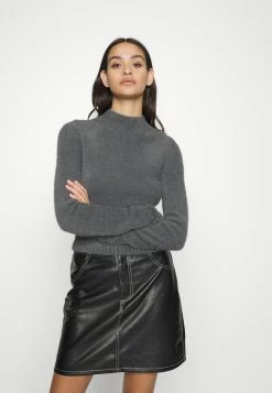 Wholesale 🔔 Hollister Co. COZY MOCK NECK - Jumper - Magnet 👍