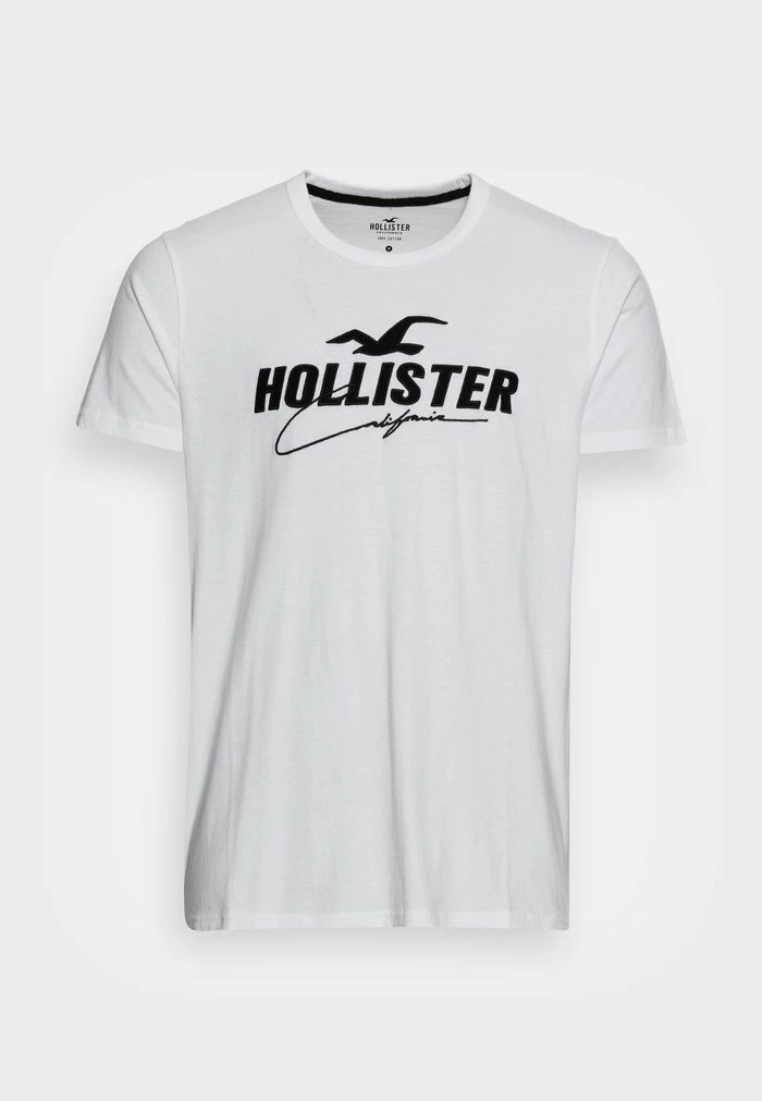 Deals ๐ Hollister Co. 5 PACK - Print T-shirt - Multi ๐ฅฐ - Image 2