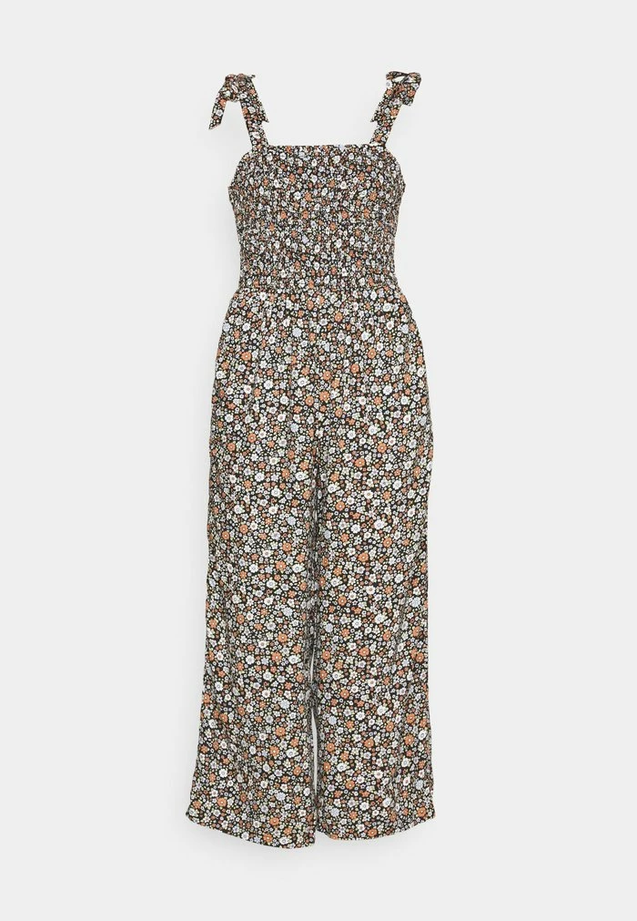 Coupon ๐ Hollister Co. BEST IS BACK - Jumpsuit - Black ๐งจ - Image 5