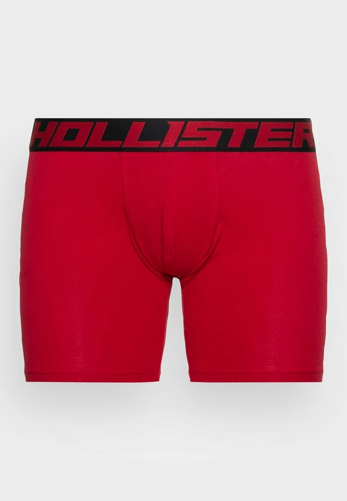 Discount 😉 Hollister Co. 4 PACK - Pants - Pink 🌟 - Image 4