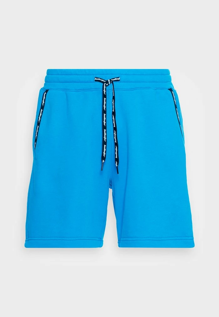 New ๐ฅ Hollister Co. OUTDOOR TAPES - Shorts - Blue ๐ - Image 4