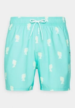 Brand new 😉 Hollister Co. WEBEX CONVO GUARD - Swimming Shorts - Mint ⭐