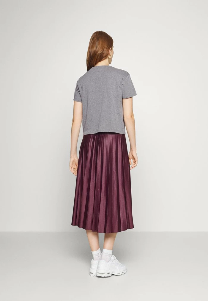 Best deal 💯 Hollister Co. TIMELESS - Print T-shirt - Grey 🌟 - Image 3