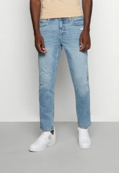 Best reviews of 🥰 Hollister Co. VINTAGE SEAMING - Straight Leg 👖 Jeans - Blue Denim 🔔