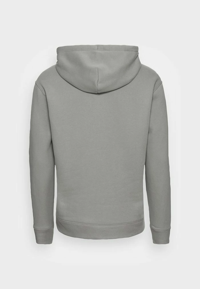Deals 🥰 Hollister Co. 🌞 SUMMER ICON UNISEX - Hoodie - Flat Grey ⌛ - Image 2