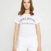 Brand new 💯 Hollister Co. Basic T-shirt - White 🧨