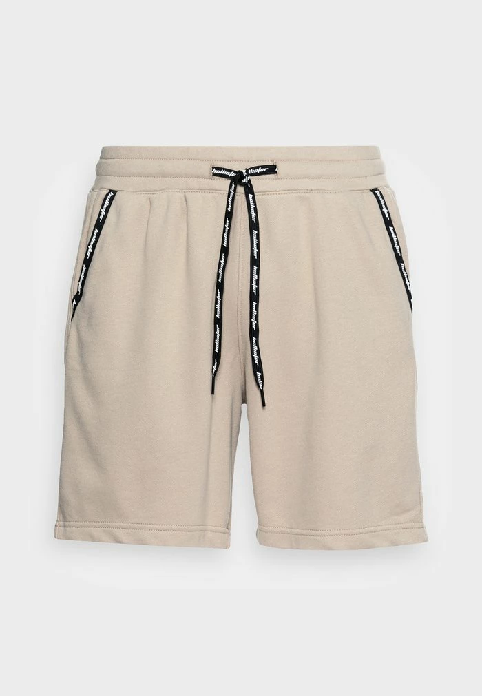 Best deal 🔔 Hollister Co. OUTDOOR TAPES - Shorts - Tan 🥰 - Image 4