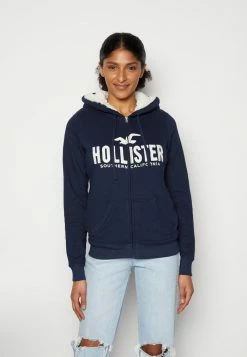Best reviews of 😀 Hollister Co. Light Jacket - Navy Blazer 😍