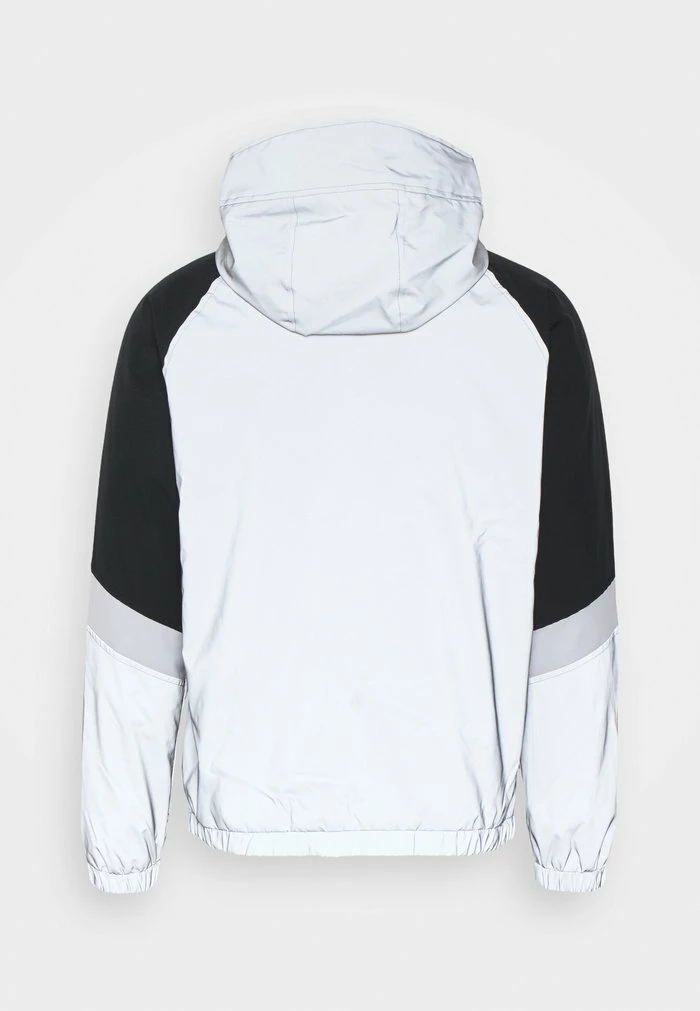 Budget ๐ Hollister Co. SPORT HOODIE - โ๏ธ Summer Jacket - Reflective ๐ฏ - Image 2