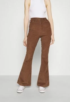 Best Sale 👍 Hollister Co. Trousers - Tan 💯