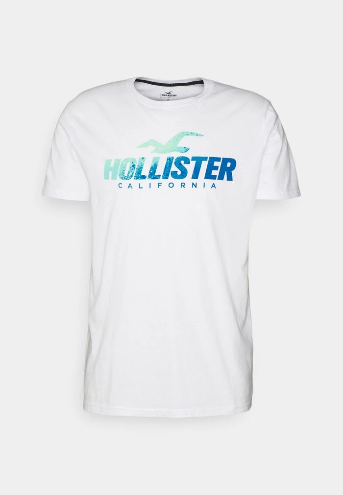New ๐ฅฐ Hollister Co. IN STORE 5 PACK - Print T-shirt - Multi โ - Image 13