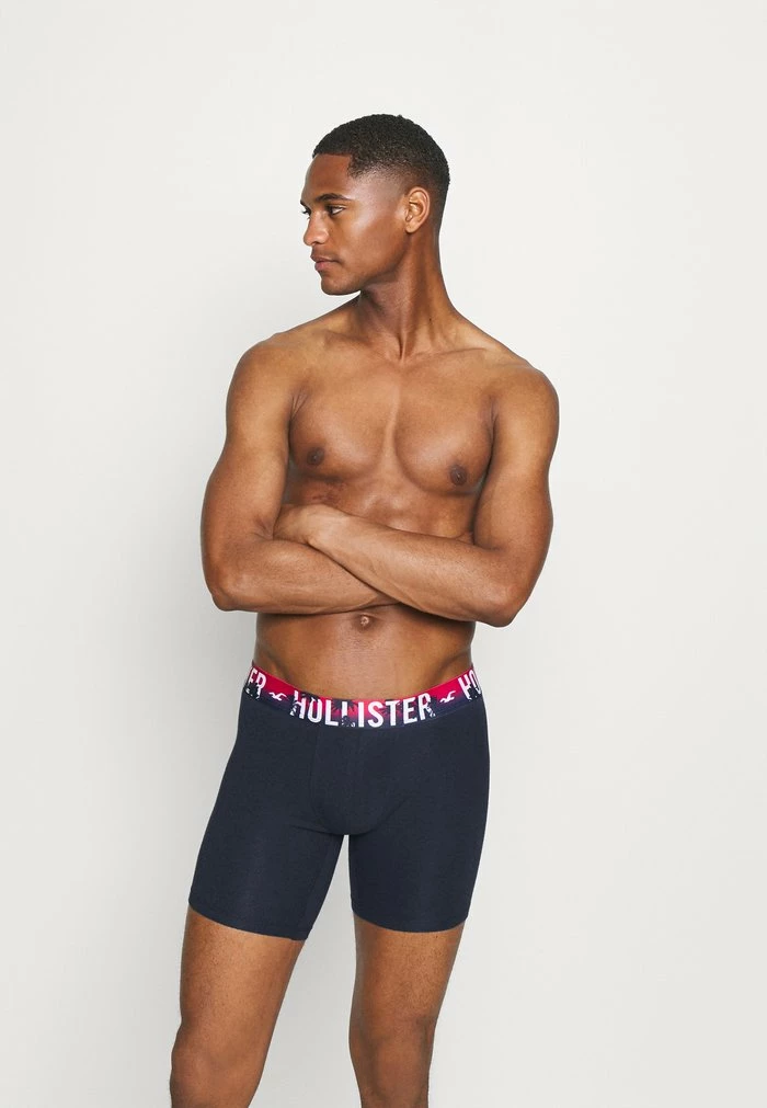 Cheap ๐ฏ Hollister Co. 5 PACK - Pants - Red โจ - Image 3