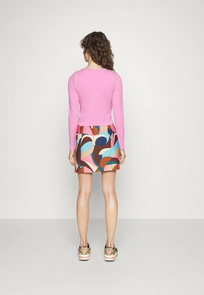 Discount 🛒 Hollister Co. Long Sleeved Top - Pink 👍 - Image 3