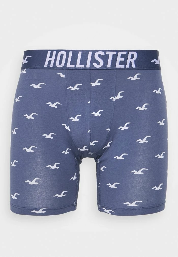 Cheap 👏 Hollister Co. ICON PATTERN 5 PACK - Pants - Light Pink 🔥 - Image 3