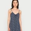 New 💯 Hollister Co. BARE 👗 DRESS - Day 👗 DRESS - Navy 🧨