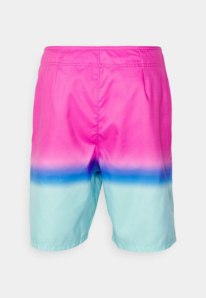 Outlet ๐ Hollister Co. WEBEX SPRING DAZE BOARD - Swimming Shorts - Pink Ombre ๐ - Image 2