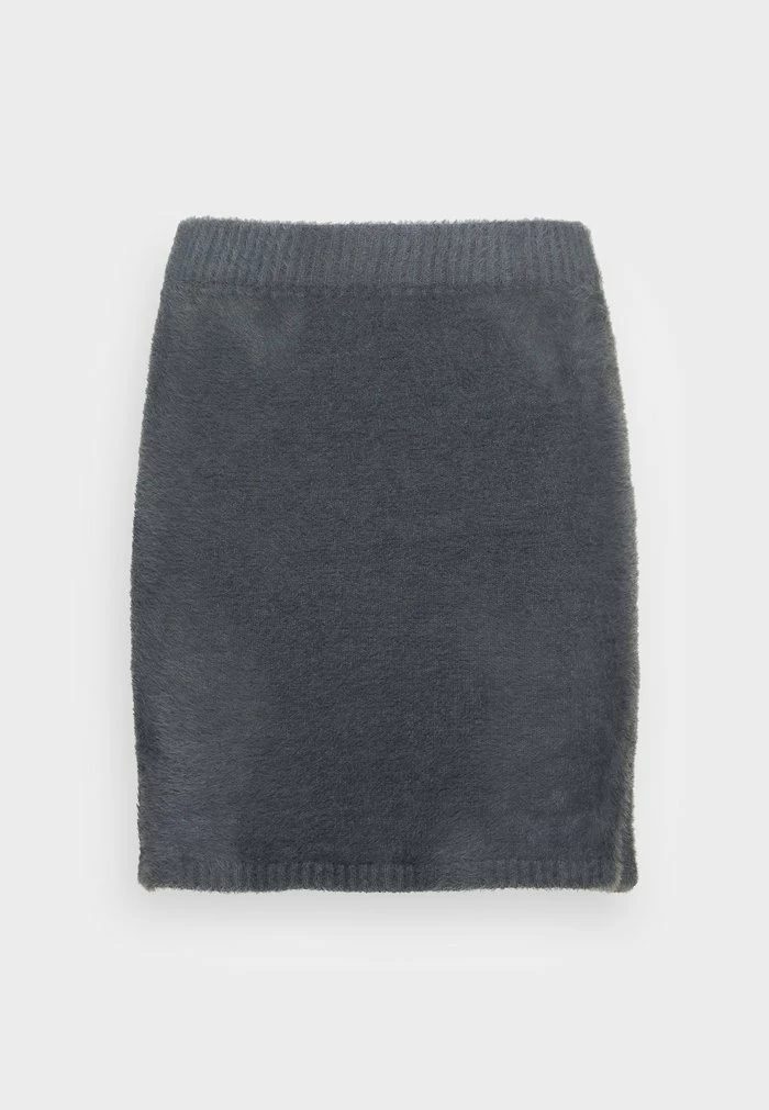 New ๐ Hollister Co. EYELASH SWEATER - Pencil ๐ Skirt - Magnet โ๏ธ - Image 4