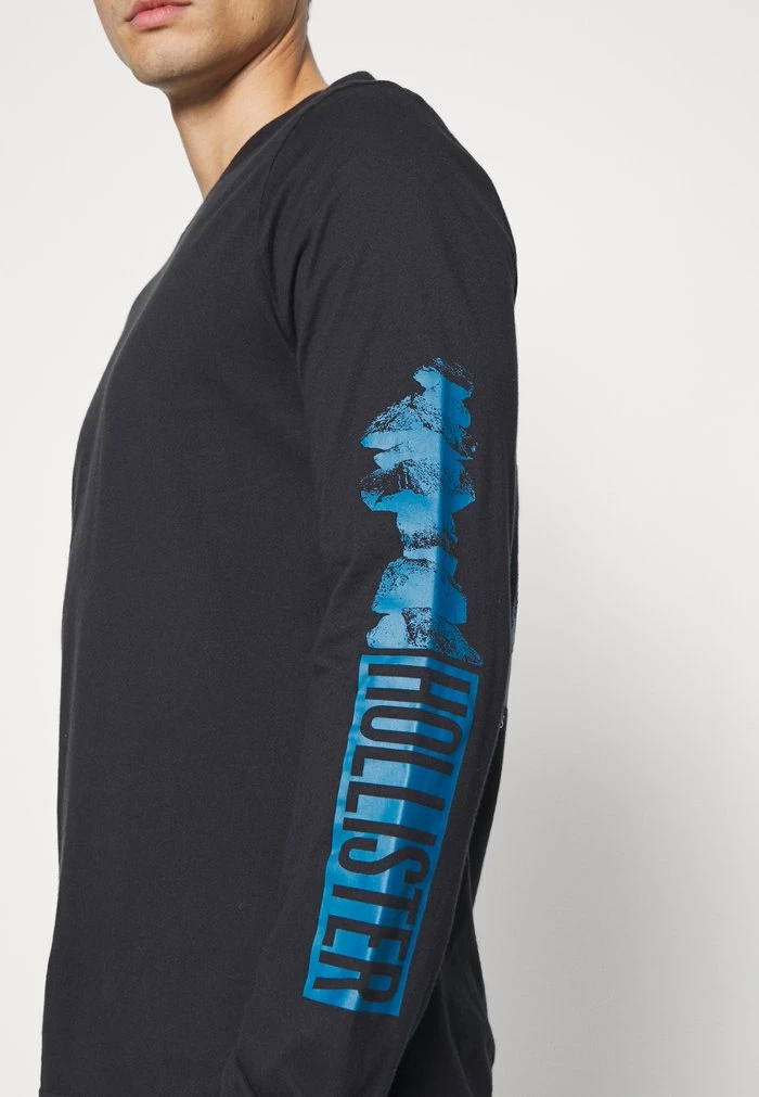 Best deal ๐ Hollister Co. Long Sleeved Top - Blue ๐คฉ - Image 6