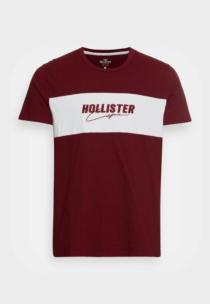 Deals ๐ Hollister Co. 5 PACK - Print T-shirt - Multi ๐ฅฐ - Image 6