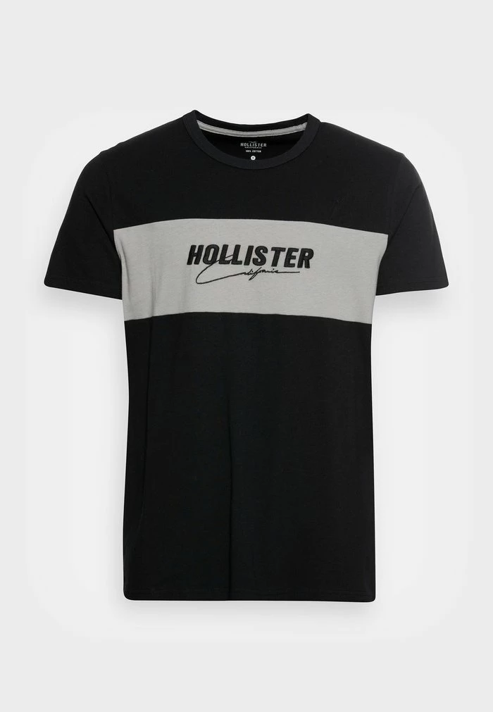 Deals ๐ Hollister Co. 5 PACK - Print T-shirt - Multi ๐ฅฐ - Image 4