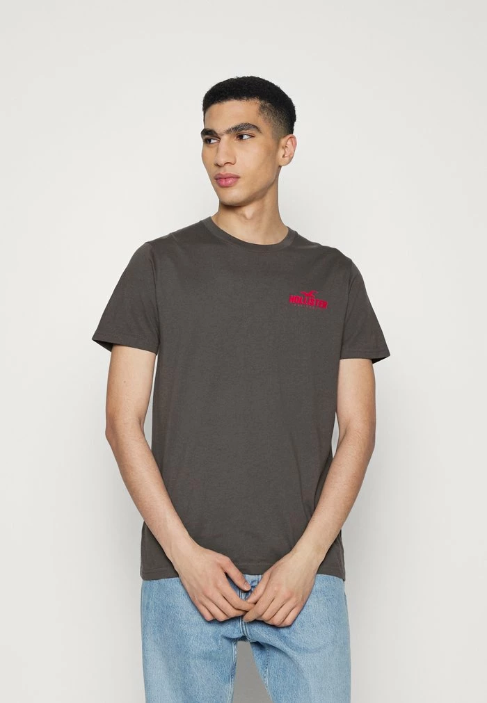 New ๐ฅฐ Hollister Co. IN STORE 5 PACK - Print T-shirt - Multi โ - Image 8