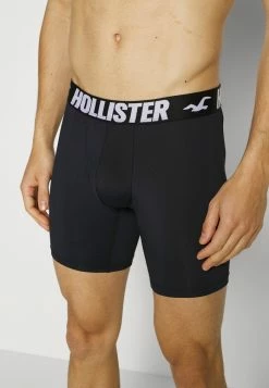 New ???? Hollister Co. COLOR RUN ACTIVE 5 PACK - Pants - Burg ???? 15 New ???? Hollister Co. COLOR RUN ACTIVE 5 PACK - Pants - Burg ???? -Hollister Sales Store a9c0ce9e87024f7bbe2d302d34c32ed8