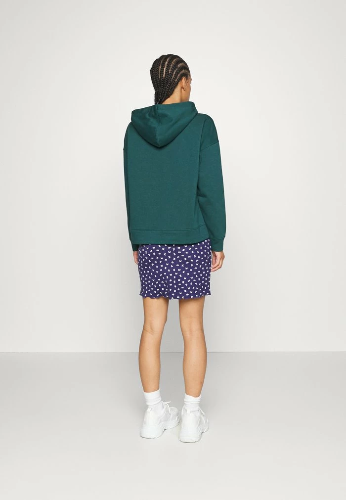 Cheapest โค๏ธ Hollister Co. MINI ๐ SKIRT - Mini ๐ SKIRT - Navy/white ๐ฅฐ - Image 3