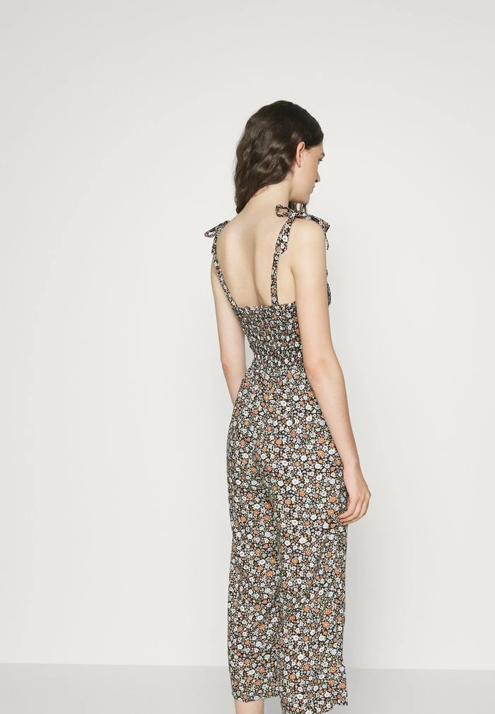 Coupon ๐ Hollister Co. BEST IS BACK - Jumpsuit - Black ๐งจ - Image 3