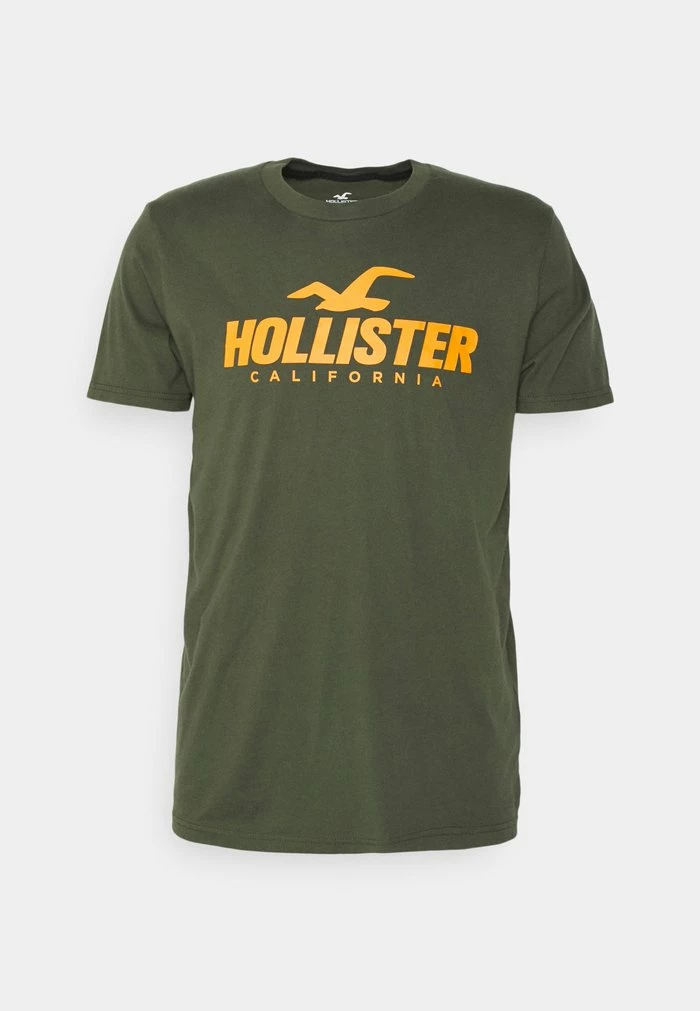 New ๐ฅฐ Hollister Co. IN STORE 5 PACK - Print T-shirt - Multi โ - Image 12