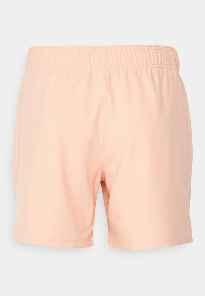Best reviews of 🎁 Hollister Co. ELEVATED ESSENTIALS SOLIDS - Swimming Shorts - Pink Solid ⭐ - Image 2