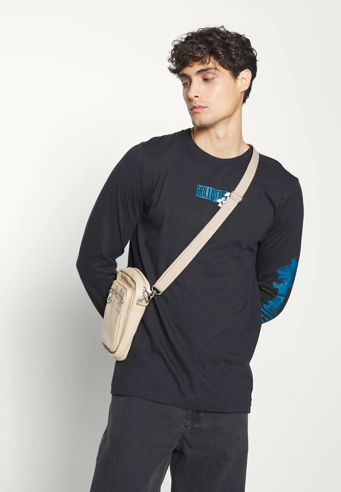Best deal ๐ Hollister Co. Long Sleeved Top - Blue ๐คฉ - Image 4