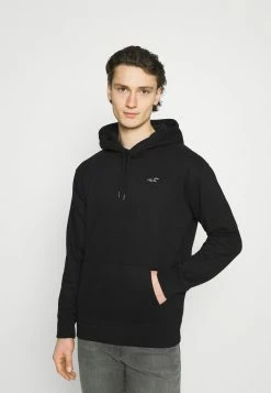 Brand new 🎁 Hollister Co. CORE ICON - Sweatshirt - Black 💯