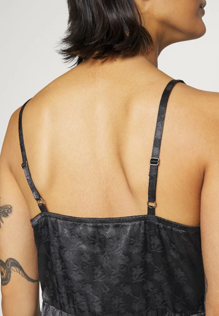 New 💯 Hollister Co. BARE MIDI - Cocktail 👗 Dress / Party 👗 Dress - Black 🎉 - Image 5