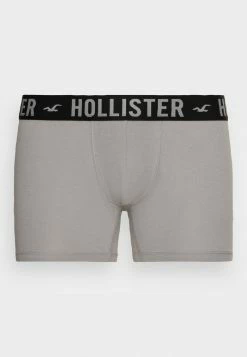 Top 10 ???? Hollister Co. COLOR RUN 5 PACK - Pants - Red ???? -Hollister Sales Store b5246b25c69a433a9038083f4d266701