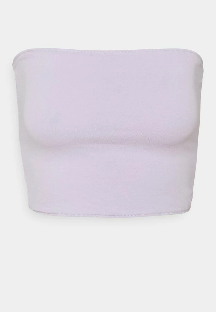 Wholesale ๐ฅ Hollister Co. REVERSIBLE TUBE - Top - Purple ๐ฏ - Image 7