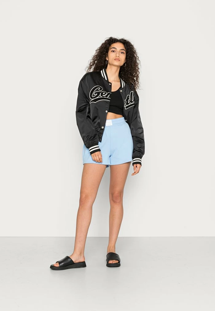 Discount โ๏ธ Hollister Co. DAD - Shorts - Placid Blue ๐ฅฐ - Image 2