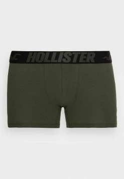 Promo ???? Hollister Co. COLOR RUN 3 PACK - Pants - Navy ???? 12 Promo ???? Hollister Co. COLOR RUN 3 PACK - Pants - Navy ???? -Hollister Sales Store b9c3df388c364246bd1566abb40ad790
