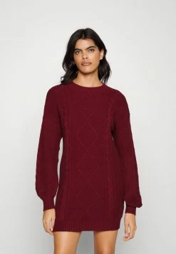 Brand new 🥰 Hollister Co. Jumper 👗 Dress - Burg ✨