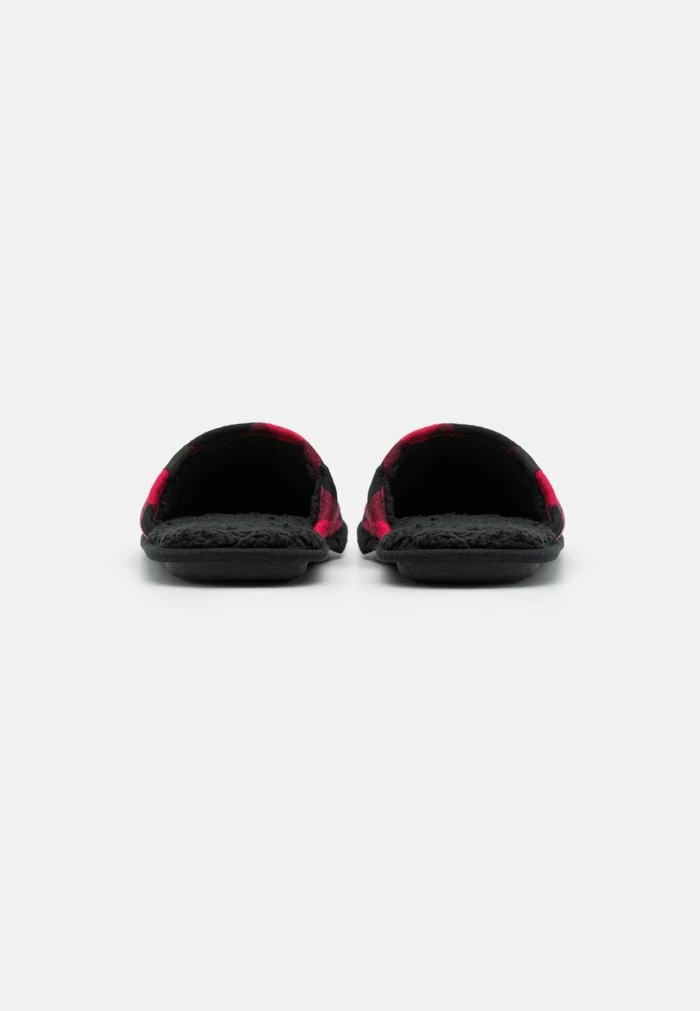 Top 10 โ๏ธ Hollister Co. CORE SLIPPER - Slippers - Red ๐คฉ - Image 3