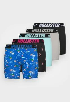 Best Sale โค๏ธ Hollister Co. 5 PACK - Pants - Light Blue โค๏ธ