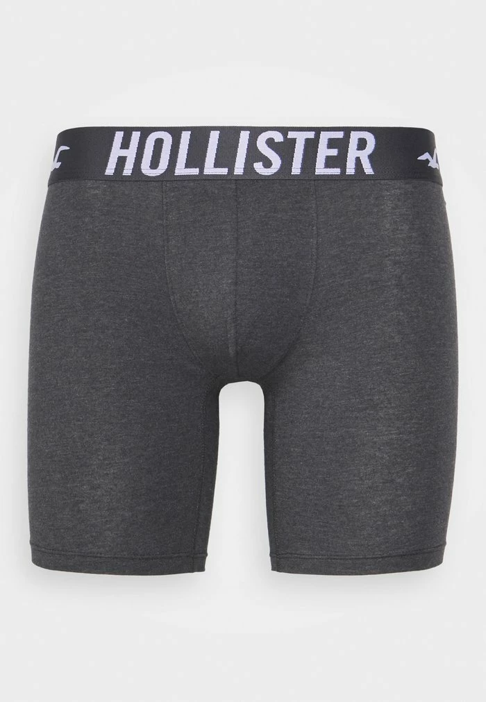 Cheap 👏 Hollister Co. ICON PATTERN 5 PACK - Pants - Light Pink 🔥 - Image 6