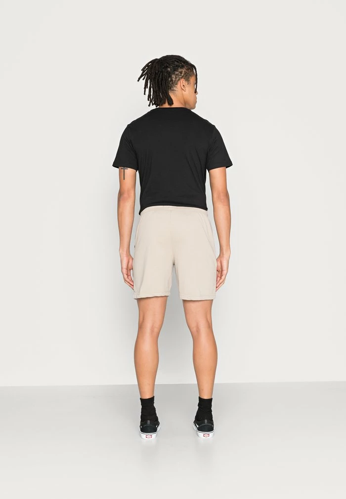 Best deal 🔔 Hollister Co. OUTDOOR TAPES - Shorts - Tan 🥰 - Image 3