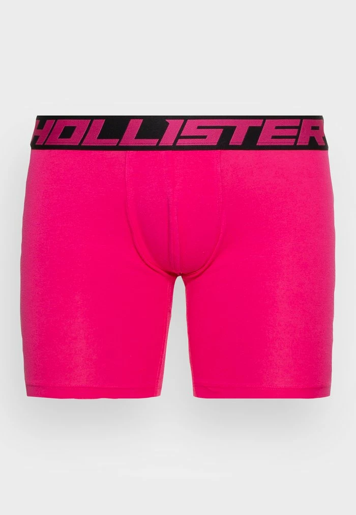 Discount 😉 Hollister Co. 4 PACK - Pants - Pink 🌟 - Image 5