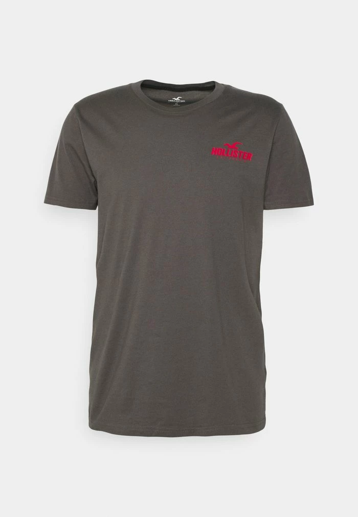 New ๐ฅฐ Hollister Co. IN STORE 5 PACK - Print T-shirt - Multi โ - Image 14